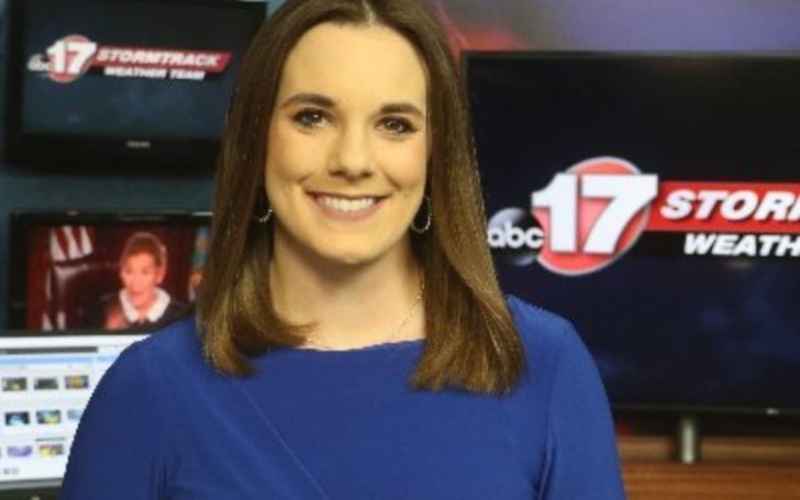 Meet Meteorologist Jessica Quick - Facts You Should Know About Her